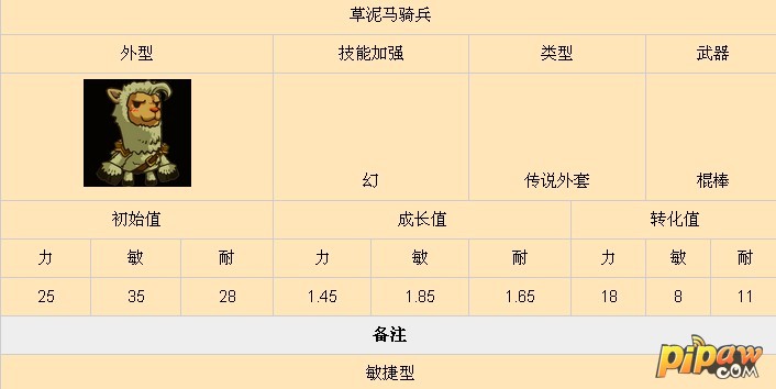 乱斗堂草泥马