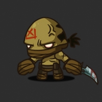 乱斗堂恶魔塔第六层